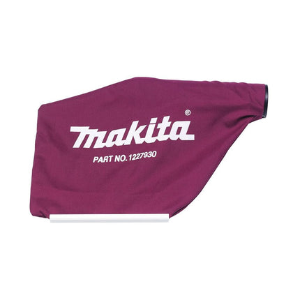 Makita 122793-0 Dust Bag Assembly