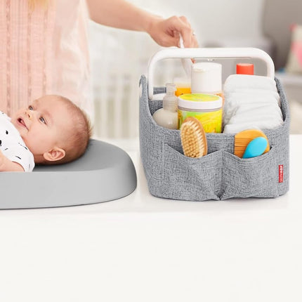Skip Hop Candy Diaper Organizer