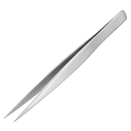 ENGINEER fine tip stainless steel tweezers (straig