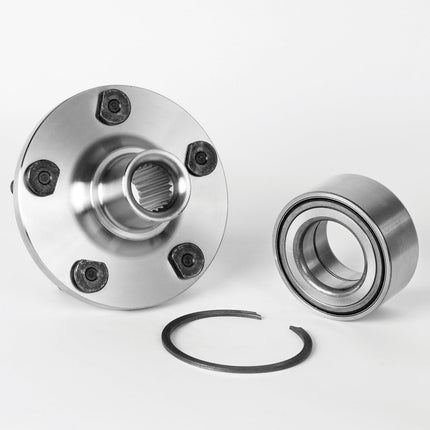 Schaeffler WH67038K Hub Assembly Kit