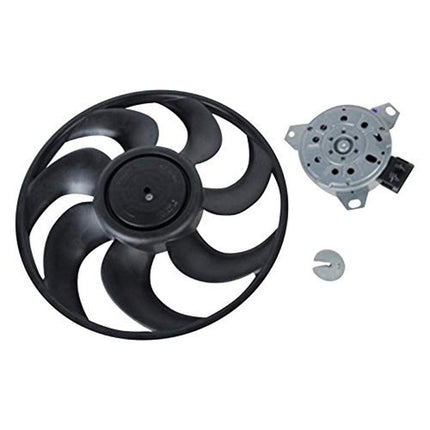 ACDelco 15-80654 GM Original Equipment Driver Side