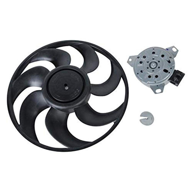 ACDelco 15-80654 GM Original Equipment Driver Side