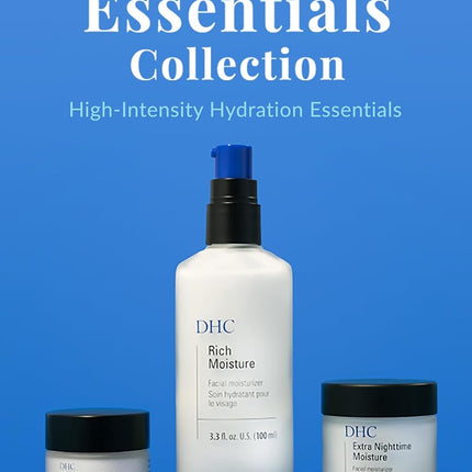 DHC Extra Nighttime Moisture 1.5 oz. Net wt.