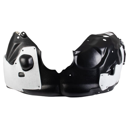 TRQ Front Right Inner Fender Liner Fits 2015-2018 