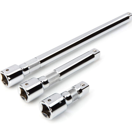 TEKTON 3/4 Inch Drive x 4 Inch Socket Extension | 