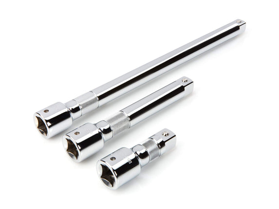 TEKTON 3/4 Inch Drive x 4 Inch Socket Extension | 