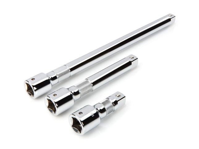 TEKTON 3/4 Inch Drive x 4 Inch Socket Extension | 