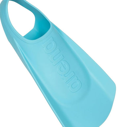 ARENA Kids' Junior Swim Fin, Blue, 11,5-12,5 UK