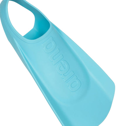 ARENA Kids' Junior Swim Fin, Blue, 13,5-1 UK
