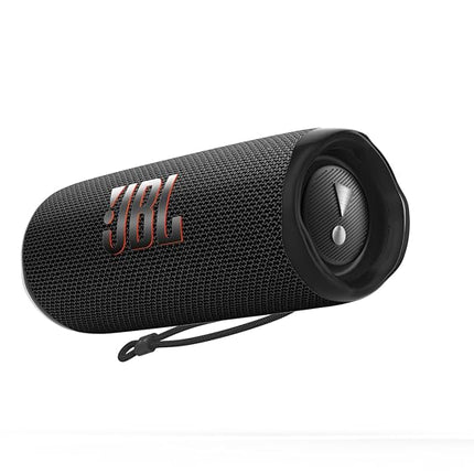 JBL Flip 6 - Portable Speaker Black