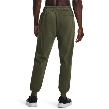 Under Armour Men's UA Rival Fleece Joggers Pants,S