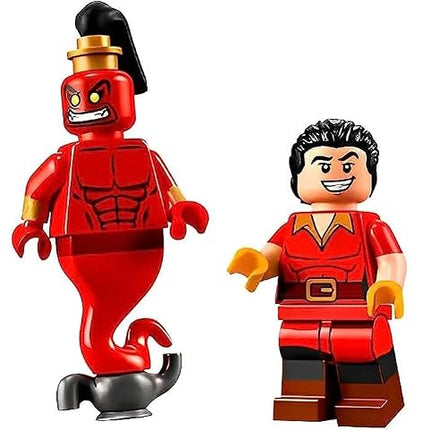 LEGO 43227 Disney 100th Villain Icons