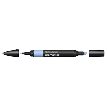 Winsor & Newton 203238 Pro Marker, Cornflower, 1 Count (Pack of 1)