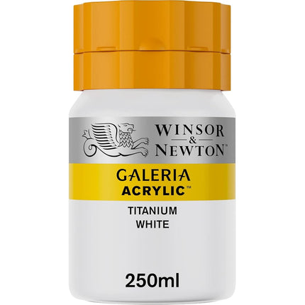 Winsor & Newton WN Galleria 250 ml 2137644, ACFGAL