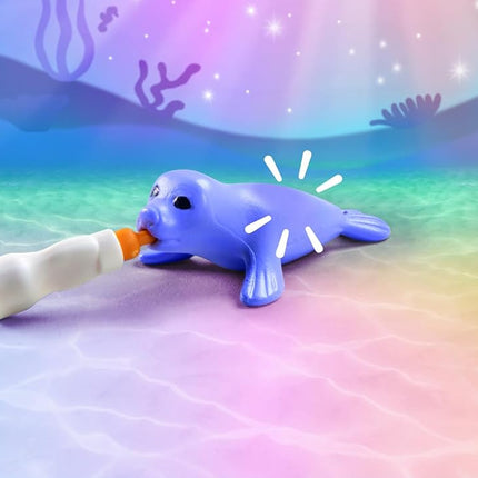 Playmobil Mermaid Sealife Care