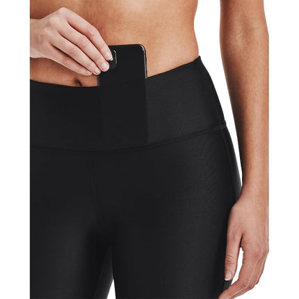 Under Armour Women's Armour Bike Short Shorts