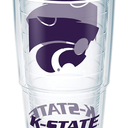 Tervis Kansas State University KSU Wildcats Insula