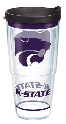 Tervis Kansas State University KSU Wildcats Insula