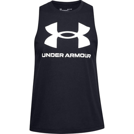 Under Armour Women's Live Sportstyle Graphic Tank