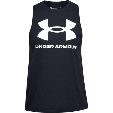 Under Armour Women's UA W Live Sportstyle Tank Top