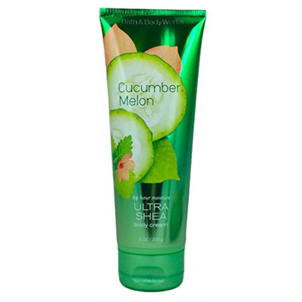 Bath and Body Works Signature Collection Cucumber 