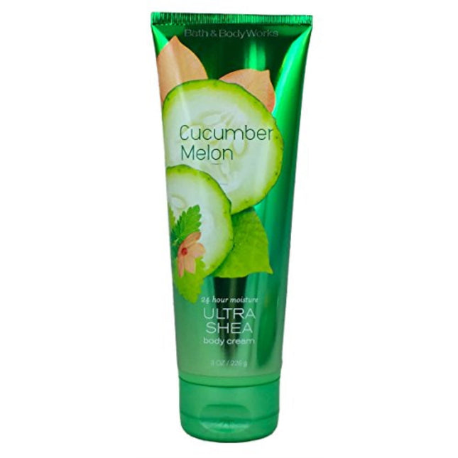 Bath and Body Works Signature Collection Cucumber 
