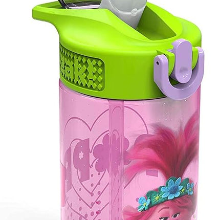 Trolls 2 Water Bottle