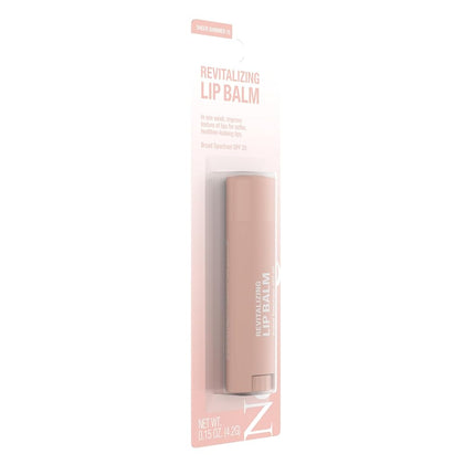 Neutrogena Revitalizing Lip Balm SPF 20, Sheer Shimmer [10], 0.15 oz