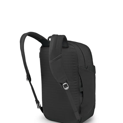 Osprey Arcane Small Day Commuter Backpack, Black