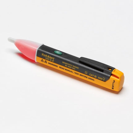 Testeur de tension sans contact Fluke 1AC II VoltAlert