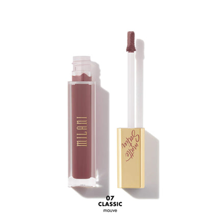 Milani Amore Satin Matte Lip Creme Classic 6.5ml