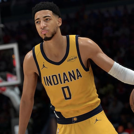 NBA 2K26 - PlayStation 5 [PlayStation 5]