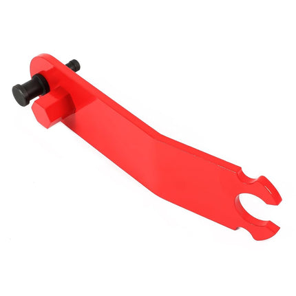 Outil d'alignement de porte ECOTRIC pour voitures, SUV, camionnettes, outil de réglage de carrosserie en acier