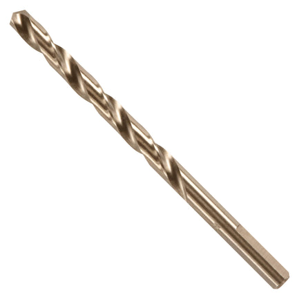 BOSCH CO2143B 1-Piece 1/4 in. x 4 in. Cobalt M42 M