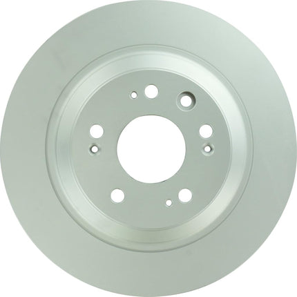 BOSCH 26011426 QuietCast Premium Disc Brake Rotor - Compatible With Select Acura TL; REAR - Single