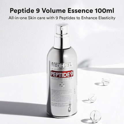 [MediPeel] PEPTIDE9 VOLUME ALL IN ONE ESSENCE 100ml