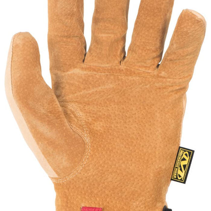 Mechanix Wear DuraHide® Driver F9-360 Gloves (Small, DuraHide® Leather)