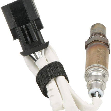 Bosch 13878 Premium OE Fitment Oxygen Sensor - Compatible With Select Mini Cooper Vehicles