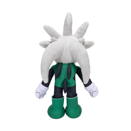 Sonic The Hedgehog 9 Plush 2-Pack 3