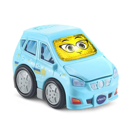 VTech Go! Go! Smart Wheels Family Adventure 2-Pack