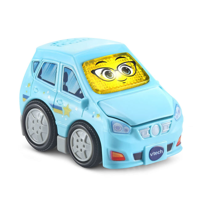VTech Go! Go! Smart Wheels Family Adventure 2-Pack