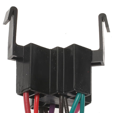 ACDelco Gold PT1964 (88860519) Ignition and Start Switch Connector
