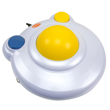 AbleNet 12000005 Bigtrack Trackball by Sammons Preston