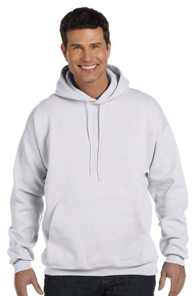 Hanes Ultimate Cotton Adult Pullover Hoodie Sweats