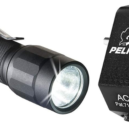 Pelican 2350 Tactical LED Torch (Black)