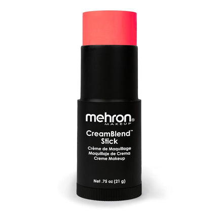 Mehron CreamBlend Stick Makeup -Auguste 8.5B (0.75 oz)