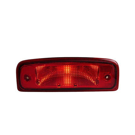 923-153 Luz de freno de montaje alto central compatible con modelos selectos de Nissan