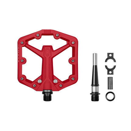 Crankbrothers Stamp 1 Small Gen 2 Pedals One Size