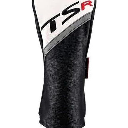 TITLEIST New TSR Leather Hybrid/Rescue Headcover