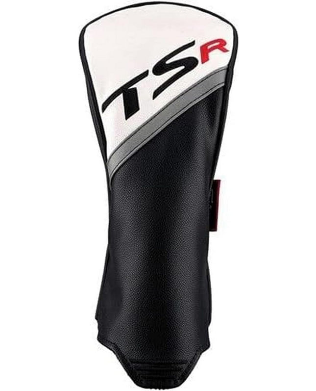 TITLEIST New TSR Leather Hybrid/Rescue Headcover